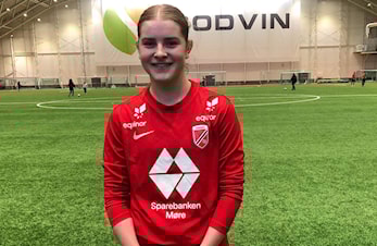 NFF Nordmøre og Romsdal med nye kretslagsuttak for jenter