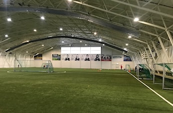 Hydrohallen info