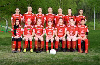 Kretsseriene for jenter legges om fra sesongen 2023