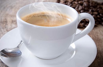 Torsdagskaffe 17. februar