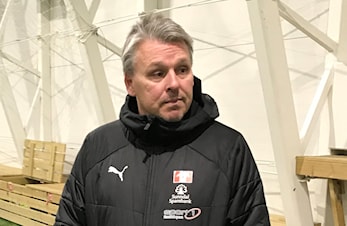 Ole Bjørn fyller 50