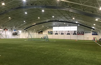 Åpen hall i mars - endringer