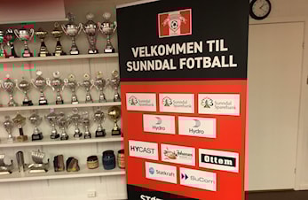 Årsmøtet avviklet uten de store utskiftningene