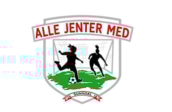 Fotballfestival for jenter 15. - 16. august