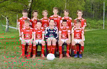 Fotballfestival og fotballskole neste uke.