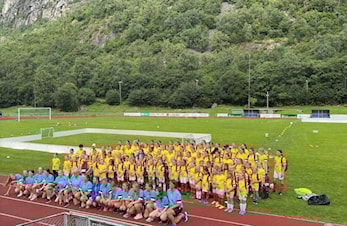 Programmet for Inspirasjonshelga er klart