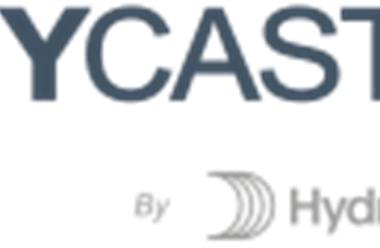 Hycast er med oss videre