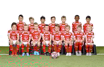 Fotballotteriet 2023
