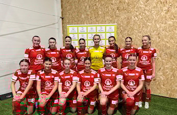 Klubbens utmerkelser ifm SIL-festen