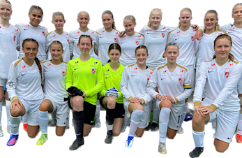 Tiril fortsatt en fast bidragsyter på kretslaget