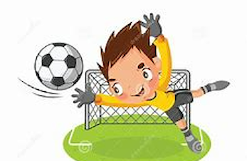 Egen keeperskole under Ottem Fotballskole
