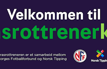 Impulssamling med Grasrottrenerutdanning