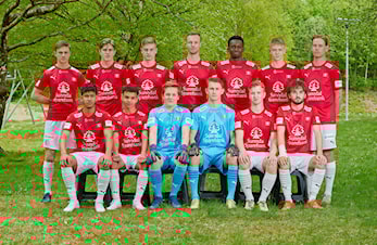 Scoringsklubben 2024