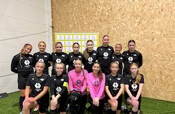 Kun noen uker igjen til Sunndal Sparebank Cup - noen plasser igjen om dere vil delta