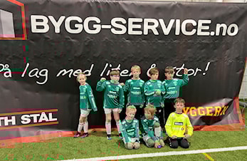 Byggservice Cup lørdag 16. mars - stengt for mer påmelding