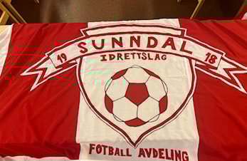 Oppsummering årsmøte