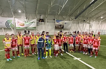 Vi er klare til oppstart av SIL Xtra fra mandag 3.11.