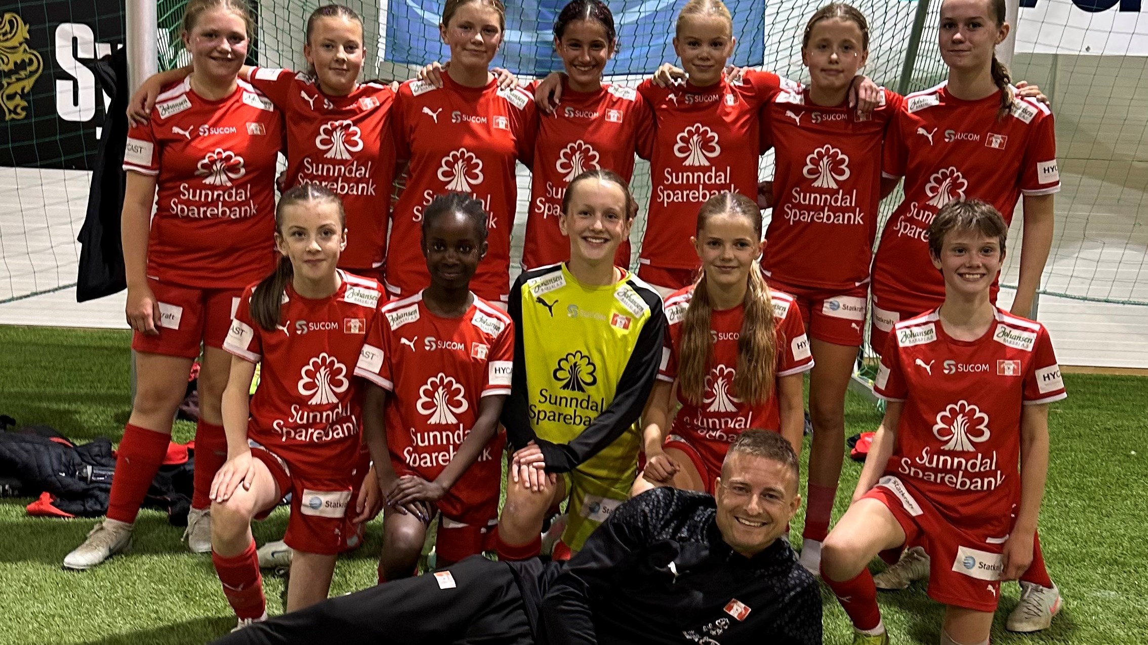 Sesongen går mot slutten for mange av lagene våre