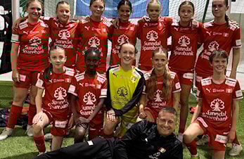 Sesongen går mot slutten for mange av lagene våre