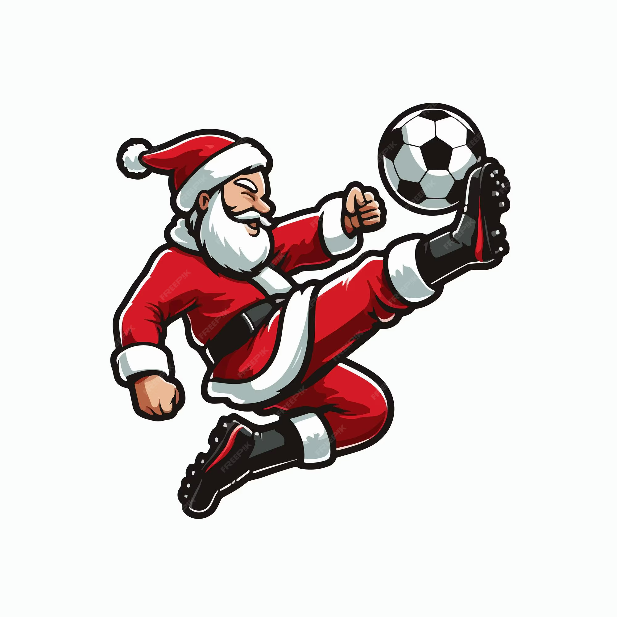 God jul fra alle oss i Sunndal Fotball