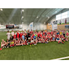 Statkraft Sommerfotballskole ble en suksess
