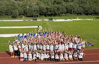 Fotballfestivalen over for i år