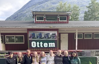 Rekruttdommerkurs for jenter