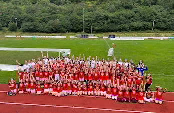 Fotballfestivalen nærmer seg