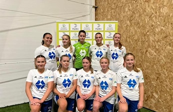 Tinde Sparebank Cup 2025 - Invitasjon