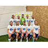 Tinde Sparebank Cup 2025 - Invitasjon