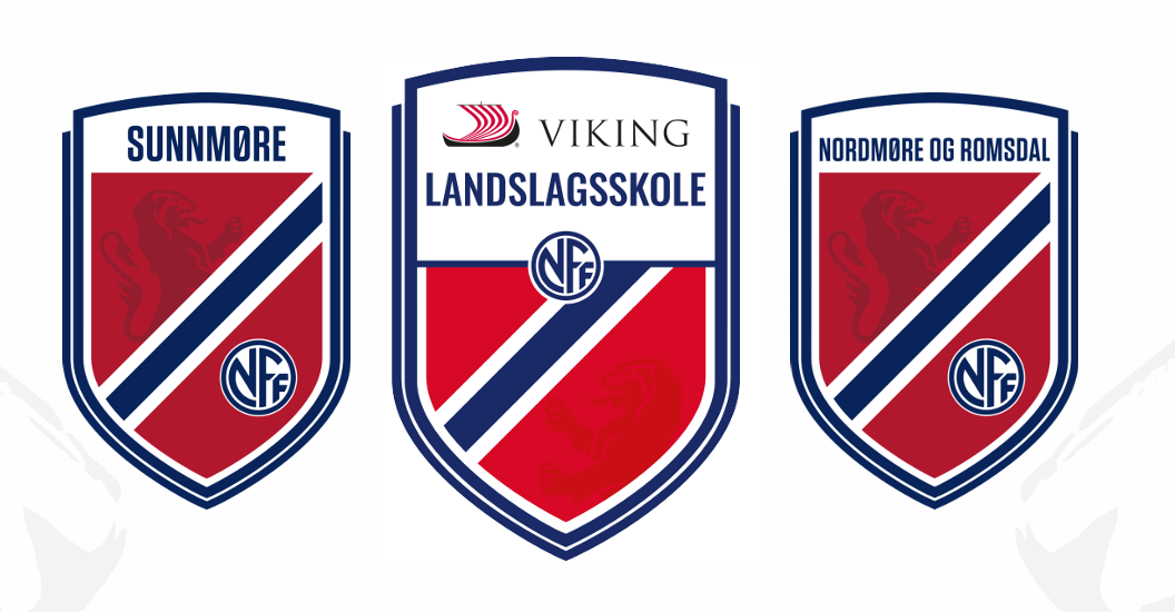 Image for Tre SIL-spillere uttatt til Team Møre