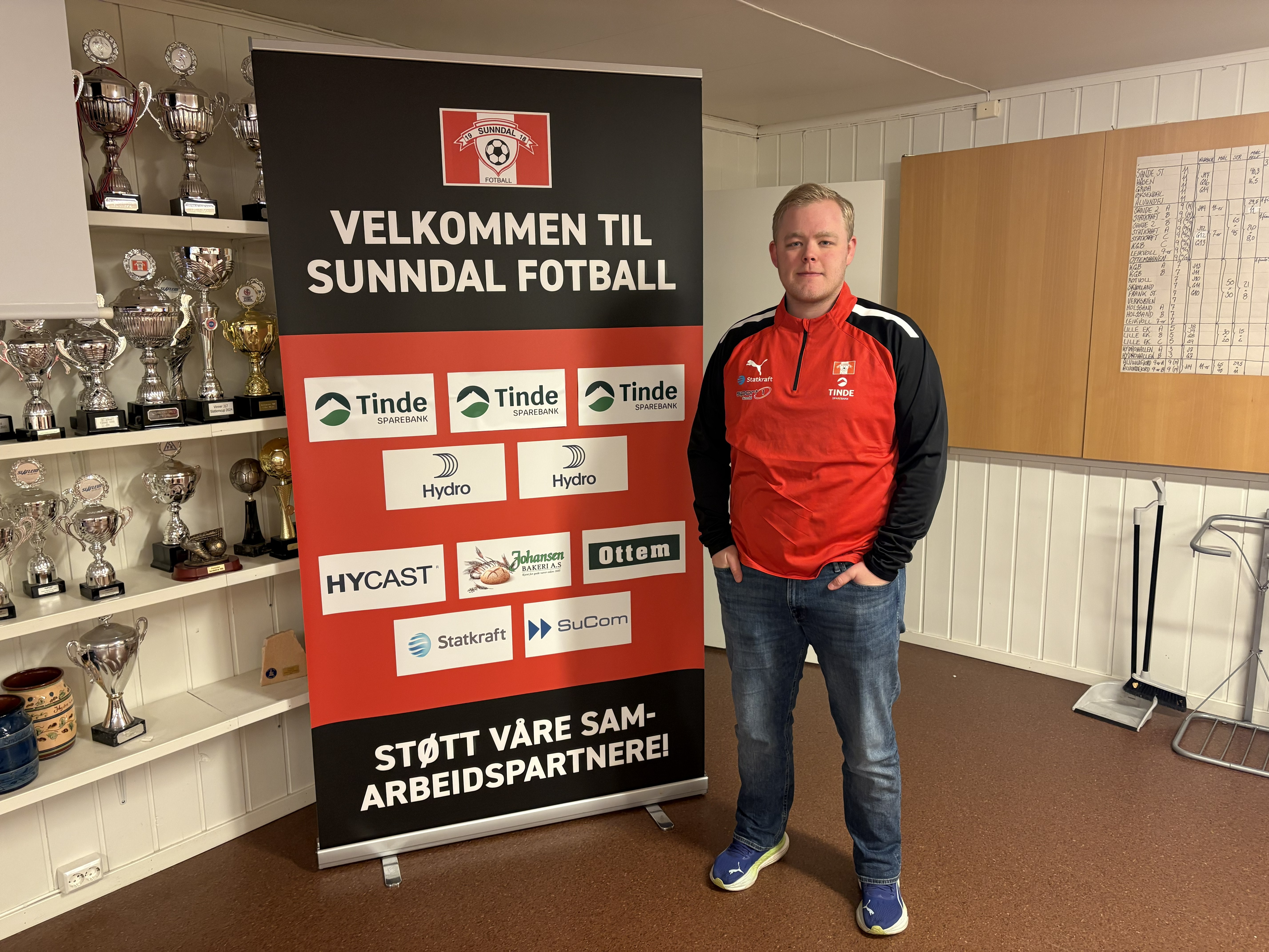 SIL Xtra avsluttes denne uken