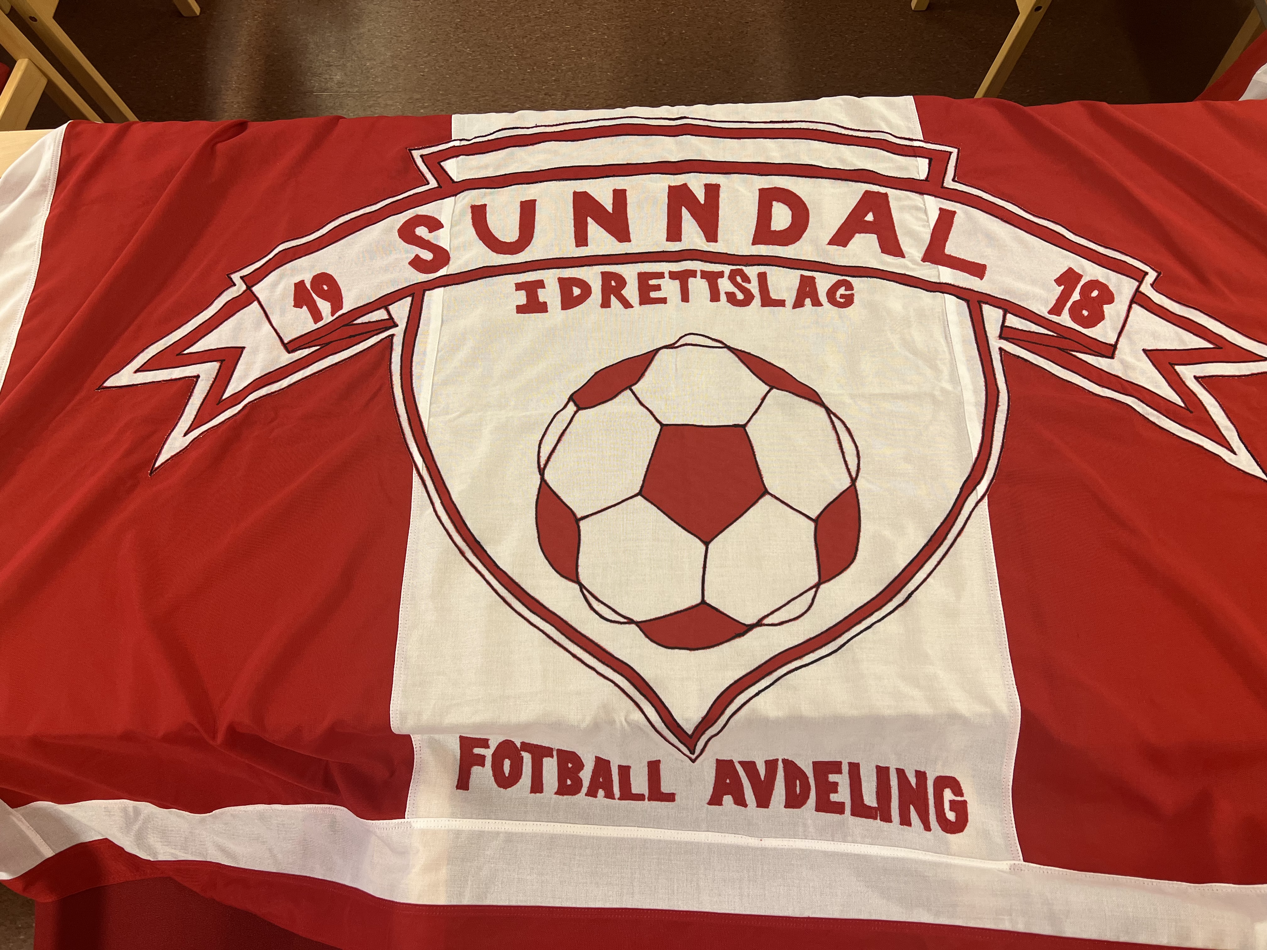 Oppsummering fra årsmøtet denne uken