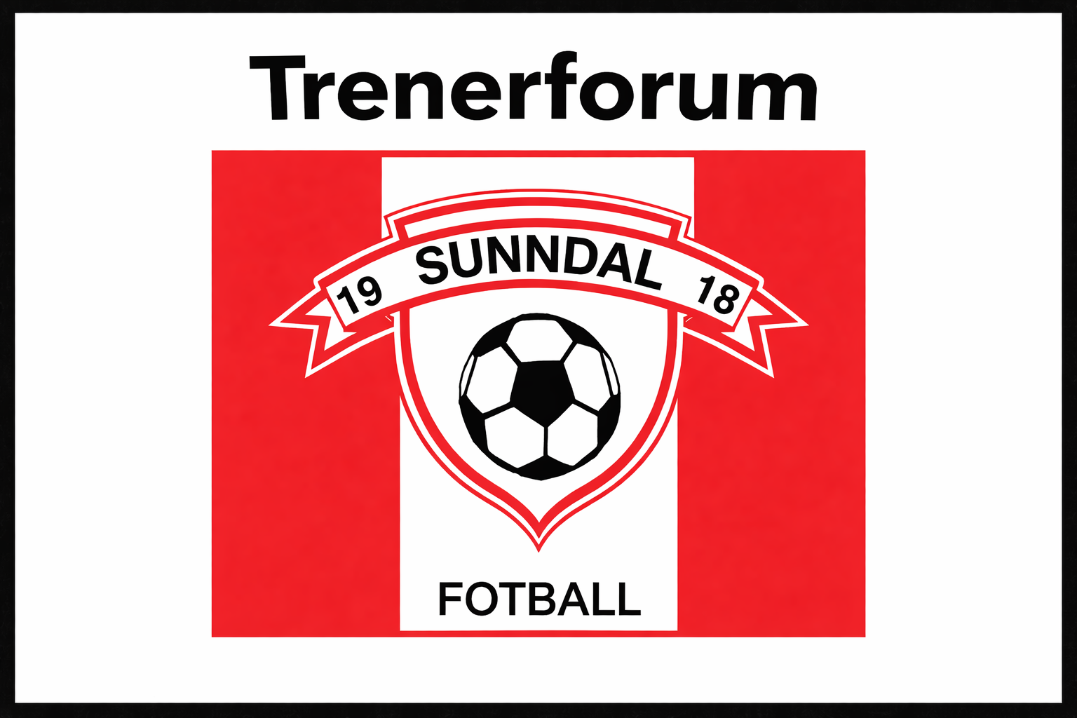 Trenerforum i samarbeid med KBK/NEAS Akademiet