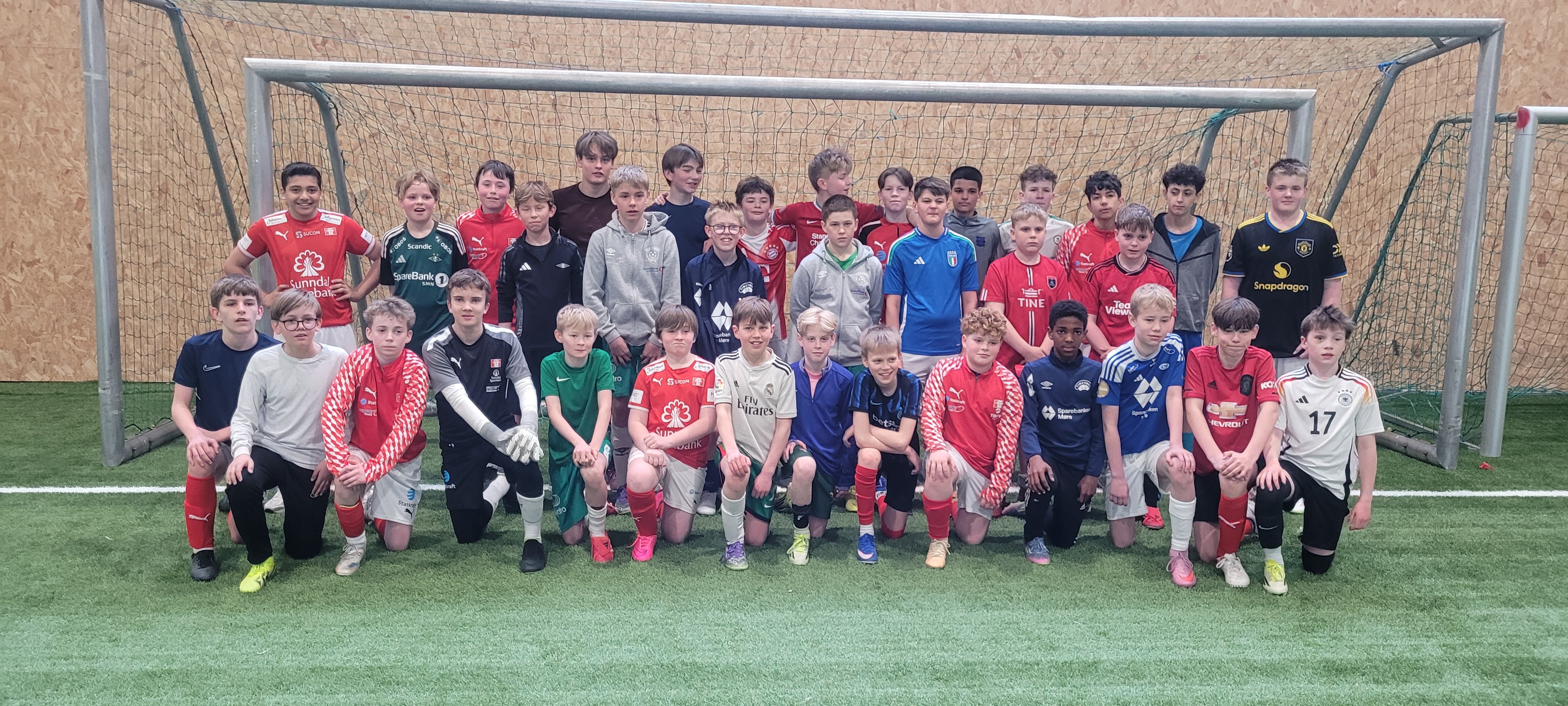 Et historisk samarbeid er på plass, SIL/K/U