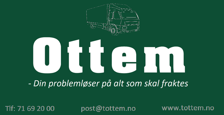 Ottem Fotballskole 12. og 13. august - påmeldingen er åpnet