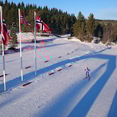 Velkommen til skiskytterhelg på Nilsbyen 7-8.feb 2026