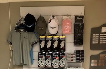 Proshop
