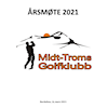 Årsmøte 2021