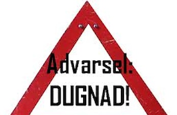 Dugnad på rangen