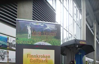 Markedsføring av MTGK og FGP på Istindportalen