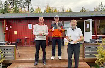Seierspall Matchplay 2022