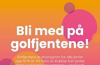 Golfjentene - klubbansvarlige