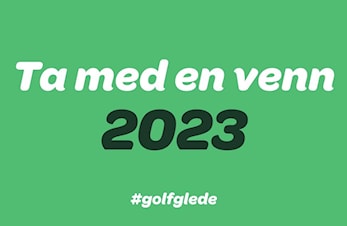 Ta med en venn