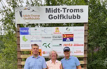 Vinnere av Sommerscramble 5. august 2023