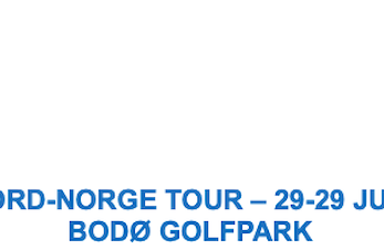 NNM Senior og Nord-Norge Tour #2 2024