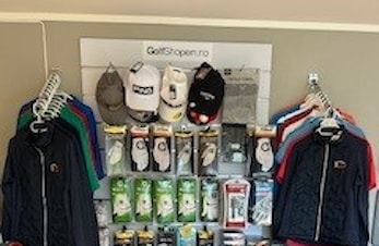 PROSHOP