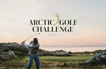Arctic Golf Challenge