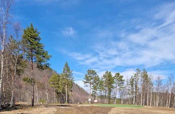 Invitasjon til dugnad rundt green 2 og 8 – torsdag 22. mai fra kl. 1800