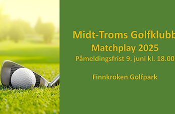 Matchplay 2025